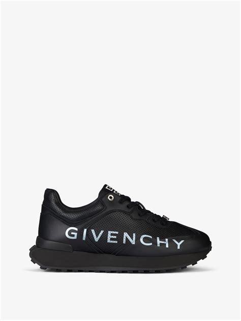 givenchy metallic sneakers|givenchy sneakers price.